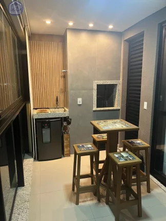 Imagem Apartamento 3 Dormitórios!