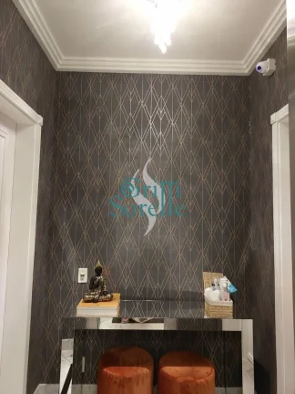 Imagem Apartamento Alto Padrão à Venda em Vila Uberabinha - São Paulo/SP.