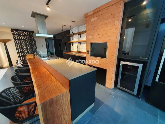 Imagem Vista Alta Carmel – Cobertura Duplex com 3 suítes à venda, 268 m² – Pioneiros –