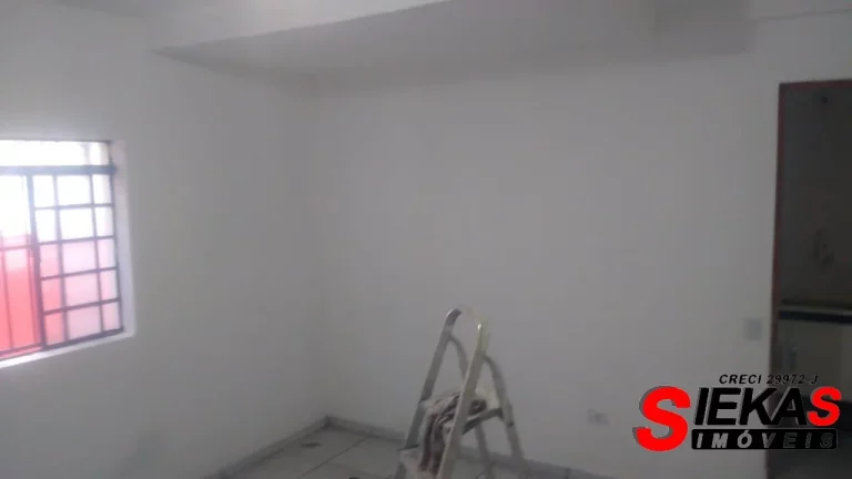 Imagem SALA - 25M² - TATUAPÉ