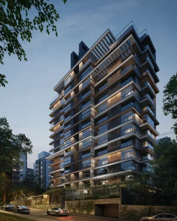 Imagem Vista Park São Bernardo, apartamento venda com 4 quartos em São Bernardo do Campo SP