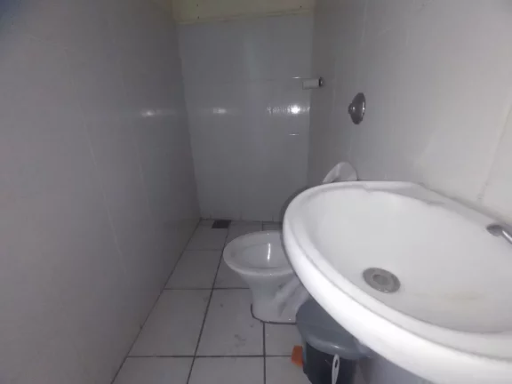 Imagem Loja à Venda e Locação em Jardim Atlântico BH, 53m²