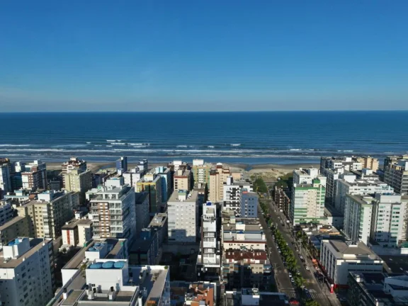 Imagem Apartamento 2 Dormitórios - Bairro --