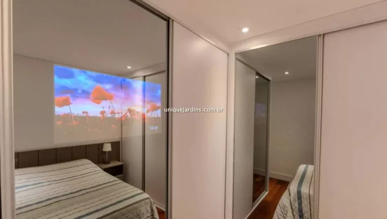 Imagem Apartamento à venda Consolação São Paulo