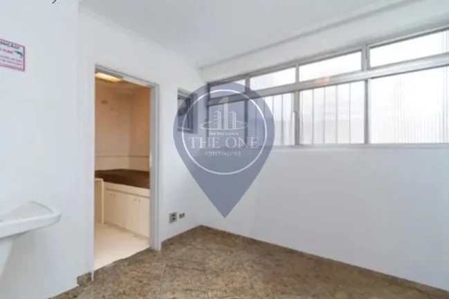 Imagem Apartamento de 3 quartos com vista eterna para o verde no Paraíso - São Paulo-SP: 145m², 2 vagas de garagem - Aproveite!