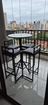 Imagem Apartamento em condomínio Clube caraguatatuba