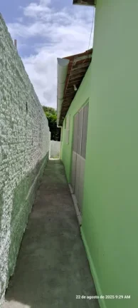 Imagem Casa para Locação em Baía Formosa / RN no bairro Alto dos Marajas