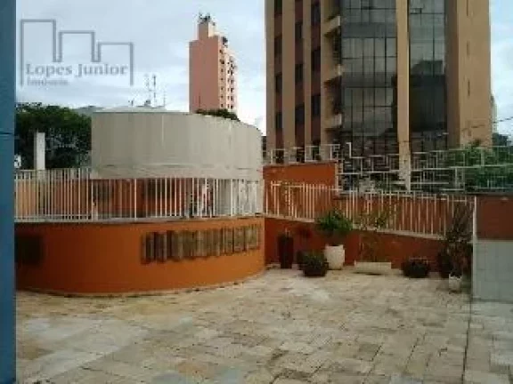 Imagem Apartamento à venda, 67 m² por R$ 390.000,00 - Vila Augusta - Sorocaba/SP