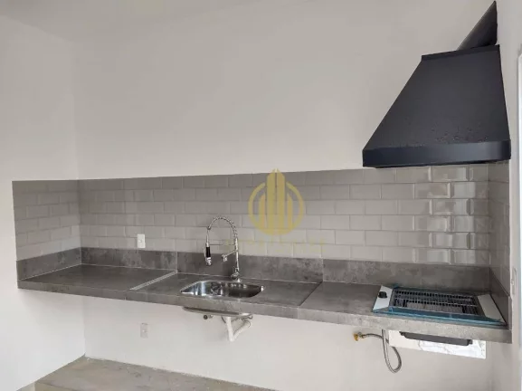 Imagem Casa com 3 dormitórios à venda, 106 m² por R$ 580.000 - Villas Mabel - Ribeirão Preto/SP