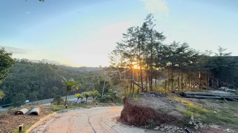Imagem Venda - Terreno em Pedra Azul