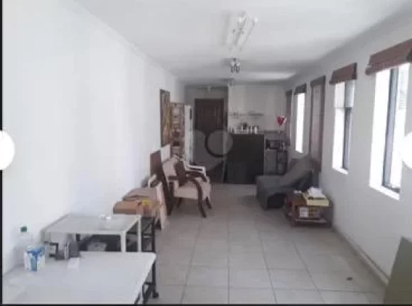 Imagem Sala Comercial na Albuquerque Lins