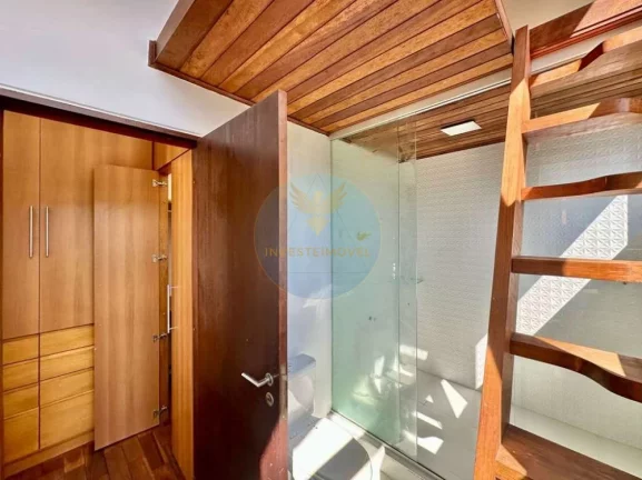 Imagem Casa contemporânea com salão multiuso no Recanto Impla