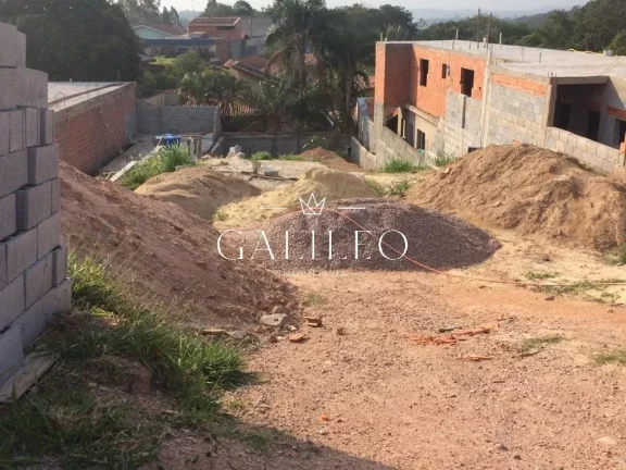 Imagem TERRENO A VENDA NO JARDIM CELESTE - JUNDIAÍ - SP