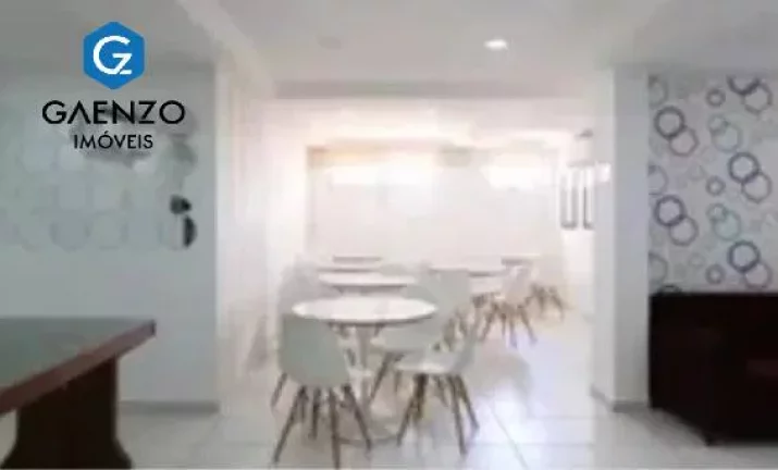 Imagem Lindo apartamento 77 m² no centro de Osasco