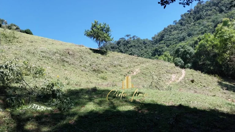Imagem Vendo sítio/ Chácara, 12 Hectares em Alfredo Wagner SC.