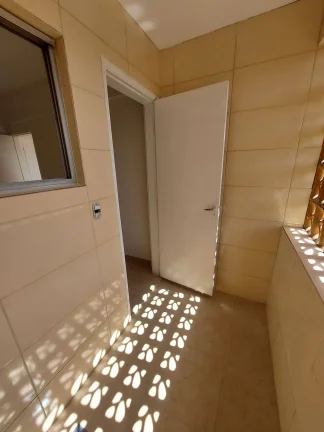 Imagem Apartamento com 46 m² 1 Dormitorio Grande e Espaçoso e 1 Vaga de Gargem