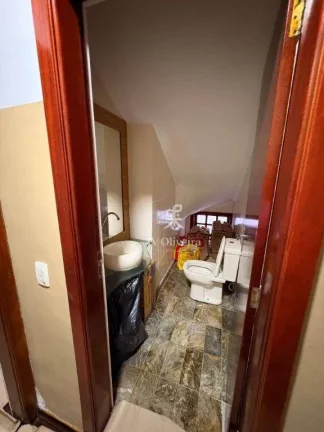 Imagem Casa com 4 dormitórios, 200 m² - venda ou aluguel - Jardim das Vertentes - São Paulo/SP