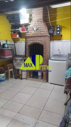Imagem SOBRADO FRONTAL 240M²/03 DORMITÓRIOS/01 SUÍTE/SACADA/LAVABO/02 VAGAS