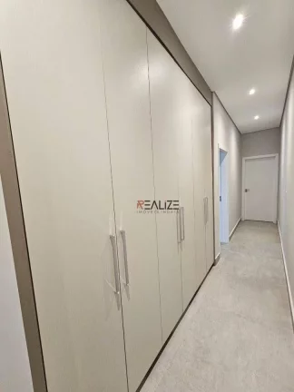 Imagem Residência Sofisticada em Condomínio Fechado – Indaiatuba – R$ 2 Milhões