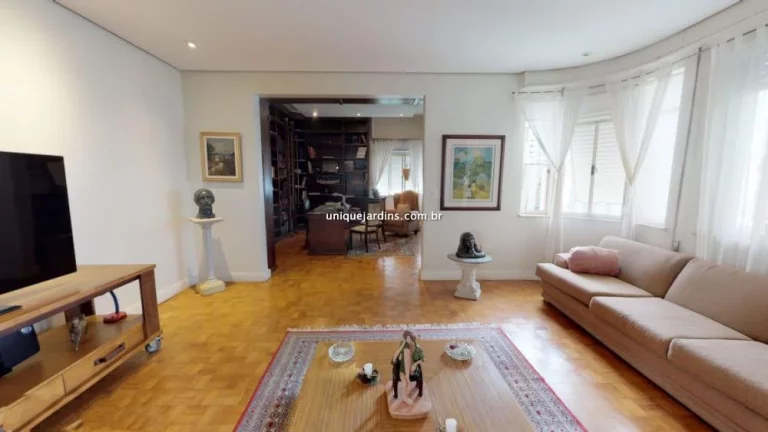 Imagem Apartamento à venda Bela Vista São Paulo