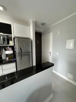 Imagem Apartamento com 2 dormitórios à venda, 54 m² por R$ 360.000,00 - Villa Branca - Jacareí/SP