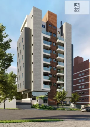 Imagem Apartamento a Venda no bairro Juvevê - Curitiba, PR