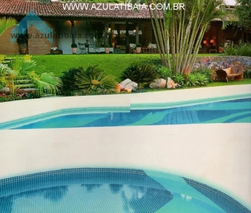 Imagem Casa para Venda em Atibaia, Vila Santista, 5 dormitórios, 5 suítes, 6 banheiros, 8 vagas