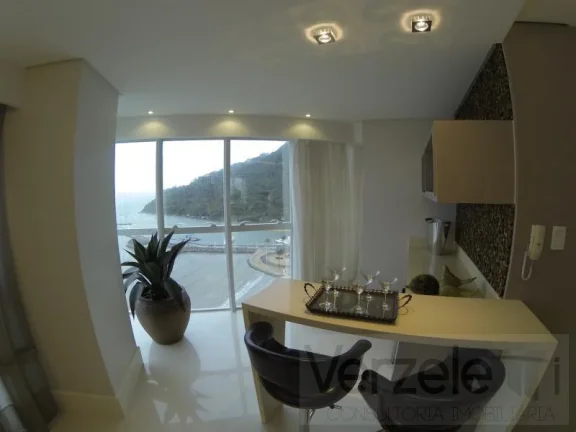 Imagem Apartamento para Locação em Balneário Camboriú / SC no bairro Centro