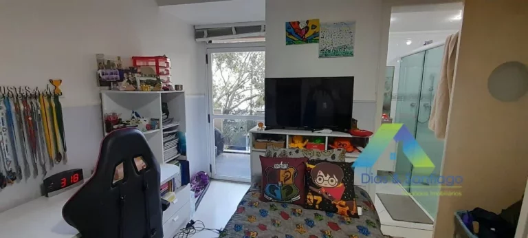 Imagem Apartamento à venda no bairro Santa Paula - São Caetano do Sul/SP