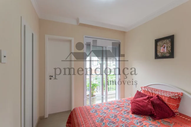 Imagem Ótimo apartamento de 146m² no Condomínio Club Lumina no Belenzinho.