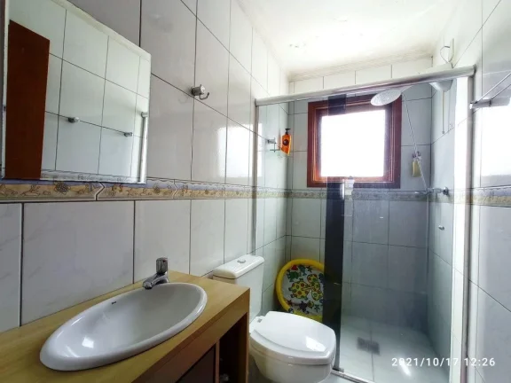 Imagem Residencial Verdes Campos - Casa em Condomínio à Venda no Residencial Verdes Campos