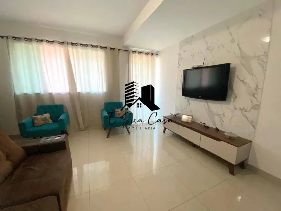 Imagem Casa á venda3 quartos Bairro Cabral - Contagem/MG