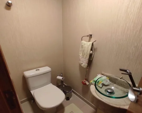 Imagem Apartamento 3Dorms(suítes) Varanda Gourmet e Próximo a USP - Butantã