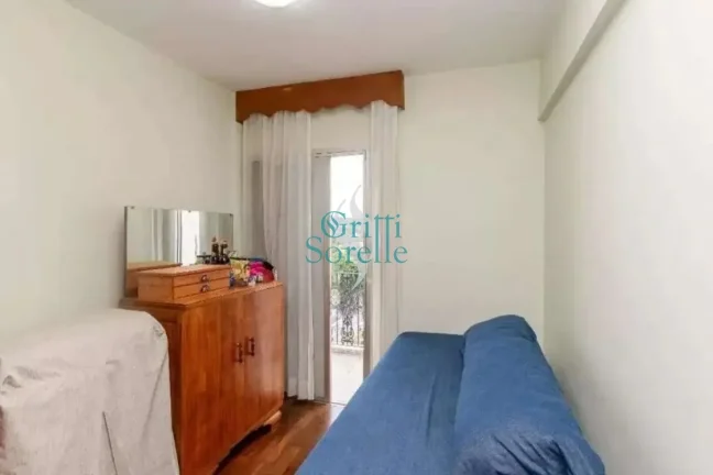 Imagem Apartamento à Venda no Brooklin Paulista - São Paulo/SP.