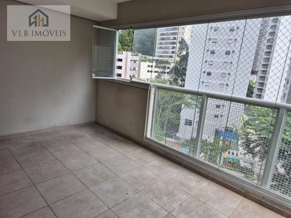 Imagem Apartamento à venda (75,00 m²), Vila Andrade, São Paulo, SP