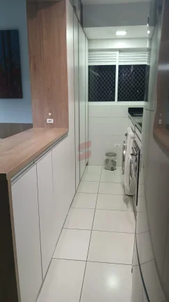 Imagem APARTAMENTO com 3 dormitórios à venda por R$ 449.900,00 no bairro Pineville - PINHAIS / PR