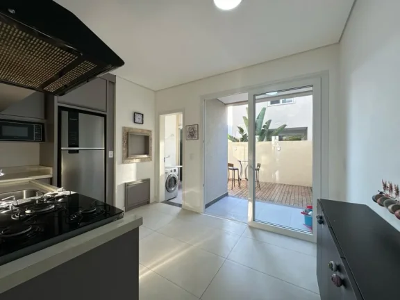 Imagem Casa em Condominio 2 Dormitórios - Bairro Zona Nova