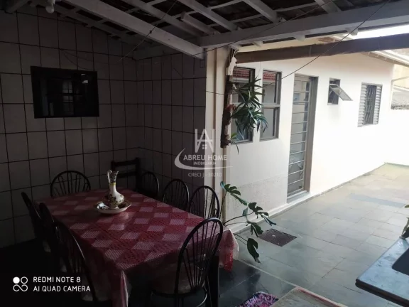 Imagem Casa, Vila Diniz - São José do Rio Preto