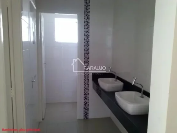 Imagem Prédio Comercial na Av. General Carneiro, principal avenida de Sorocaba!