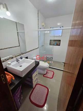 Imagem Casa à venda, 144 m² por R$ 690.000,00 - Guriri - Cabo Frio/RJ