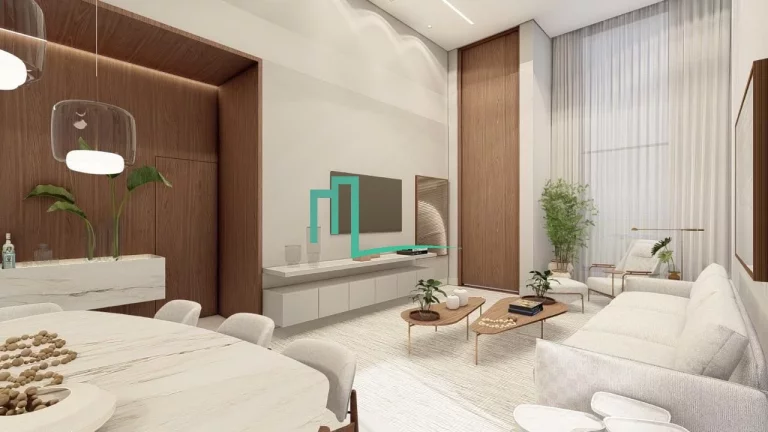Imagem LINDA CASA EM CONSTRUÇÃO NO CONDOMINIO OLIVITO