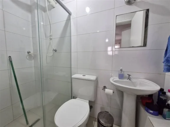 Imagem APARTAMENTO COM 61 m² - VILA GUILHERMINA - PRAIA GRANDE SP