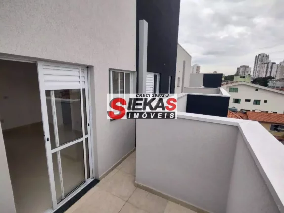 Imagem Imperdível oportunidade: Apartamento à venda em São Paulo-SP, Chácara Santo Antônio! 2 quartos, 1 sala, 1 banheiro, 30m².