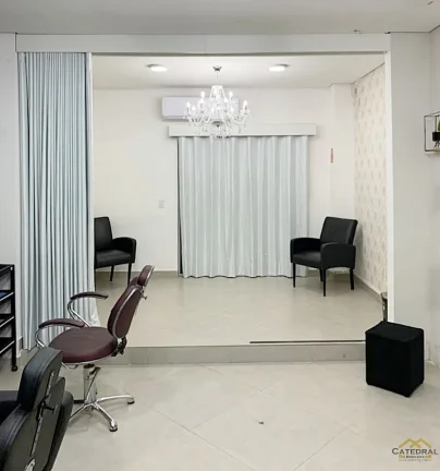 Imagem Salão Comercial para Locação com 62 m² no Bairro Vila Arens - Jundiaí/SP