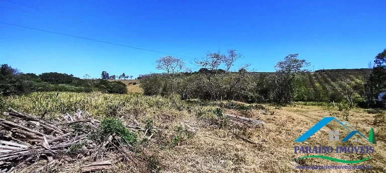 Imagem Propriedade Rural de Alto Padrão: Pronta para Produção e Investimento!