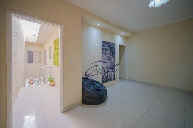 Imagem Casa com 3 dormitórios à venda, 154 m² por R$ 685.000,00 - Jardim Jaguaribe - Osasco/SP