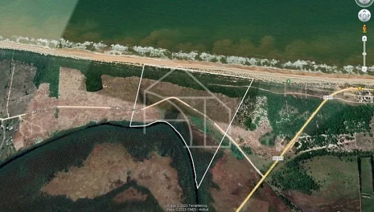 Imagem Terreno 500.000 metros em São Mateus