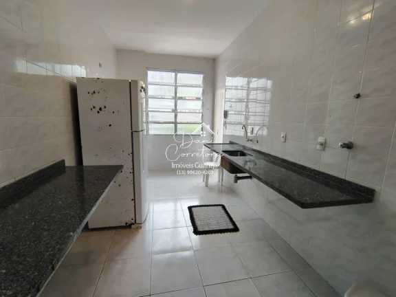 Imagem APARTAMENTO Residencial em GUARUJÁ - SP, PITANGUEIRAS