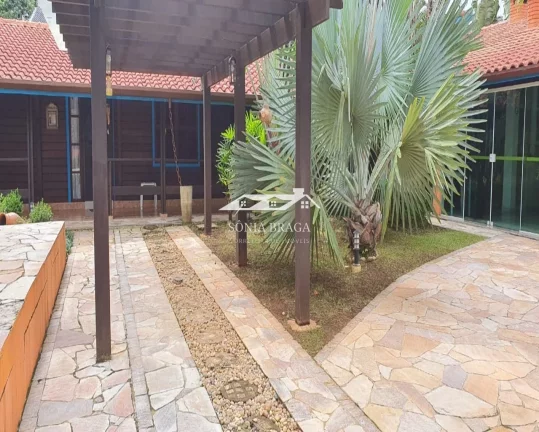 Imagem CASA RESIDENCIAL em Bertioga - SP, Boracéia