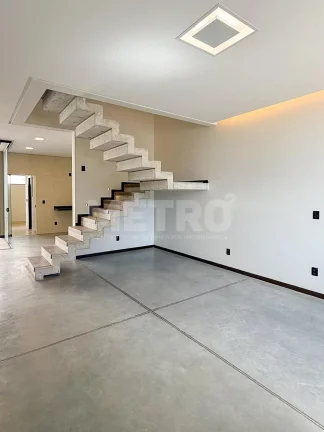 Casa à venda no Buona Vita, 4 quartos, sendo 03 suítes, gourmet, Petrolina-PE